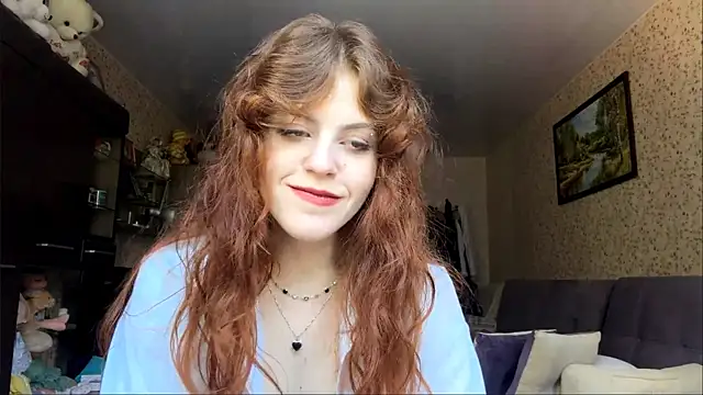 BuzzingRaid online show from July 23, 2026, 10:34 am