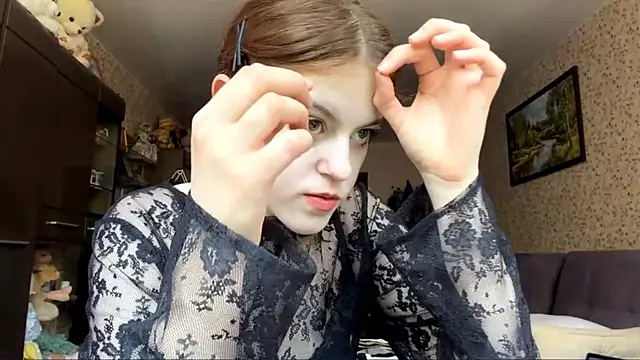 BuzzingRaid online show from July 27, 2026, 7:26 am