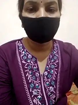 Tanishka67 online show from July 21, 2026, 6:37 am