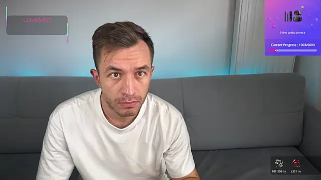 DandY 69  online show from July 22, 2026, 5:42 am
