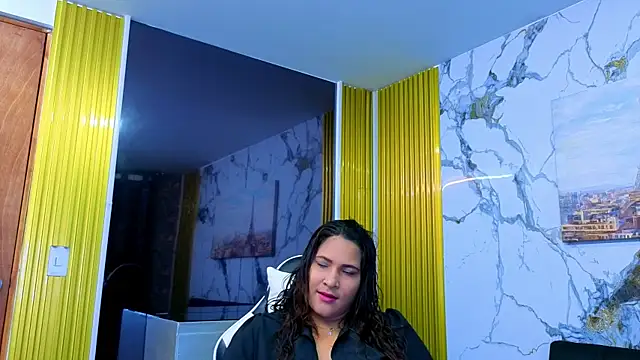 Valentina Lopez pm online show from July 26, 2026, 4:36 pm