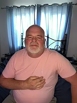 greyoakbear online show from July 25, 2026, 11:05 am