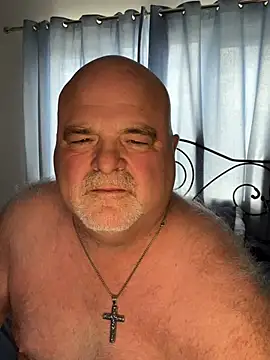 greyoakbear online show from July 26, 2026, 2:02 pm