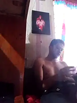 Hornylau online show from July 29, 2026, 5:50 am