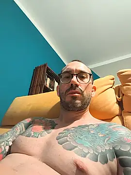 Leo Irezumi online show from July 31, 2026, 2:11 am