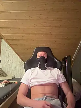 BigDickPattt online show from July 20, 2026, 10:56 pm