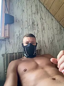 BigDickPattt online show from July 20, 2026, 4:09 am