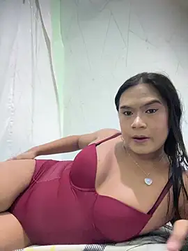 gorgeousdark maria online show from July 23, 2026, 6:11 am