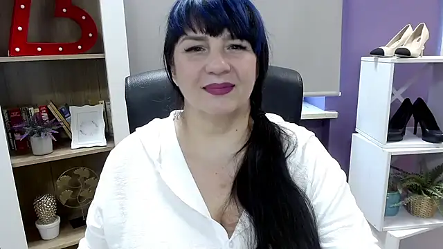 velvet gloria online show from July 21, 2026, 6:15 am