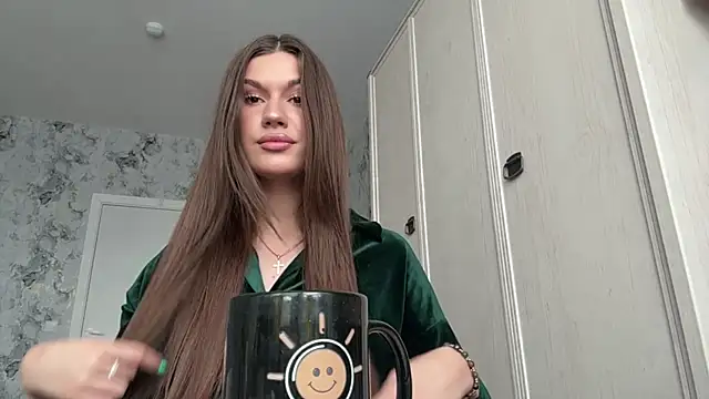 AmmieMinish online show from July 21, 2026, 9:32 am