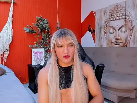 asly hernandez online show from July 23, 2026, 11:00 pm