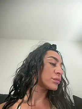 AyshaShirin online show from July 22, 2026, 12:07 pm