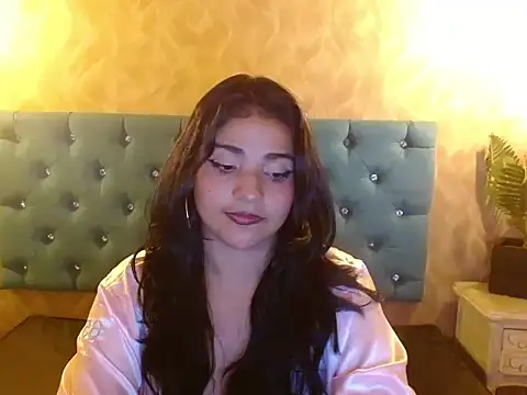 AliceGreyX online show from July 26, 2026, 4:52 am