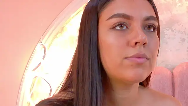Celeste Blair online show from July 22, 2026, 3:41 am
