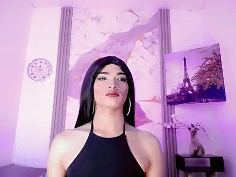 Sara Aguilar  online show from July 26, 2026, 3:24 am