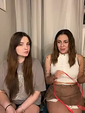  perfect duo online show from July 25, 2026, 8:37 pm