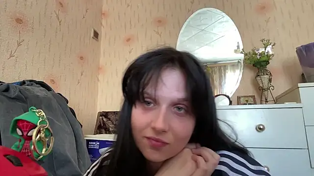 HeatherMiley online show from July 23, 2026, 9:06 am