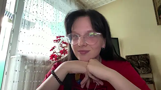 HeatherMiley online show from July 21, 2026, 9:21 am