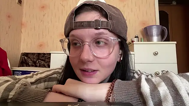 HeatherMiley online show from July 25, 2026, 9:17 am