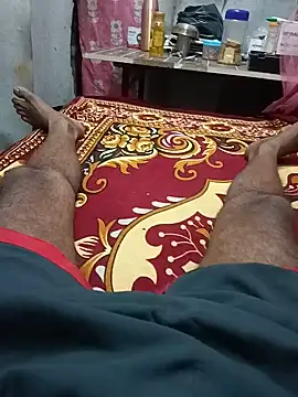 rajuookj online show from July 21, 2026, 3:57 pm