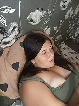 AngelinaKisssa online show from July 28, 2026, 7:39 pm