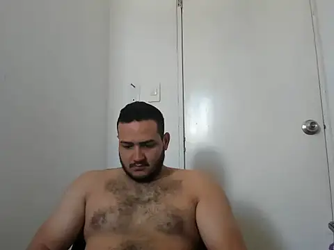Aurelio pryce online show from July 25, 2026, 2:56 pm