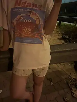 Vietcouple online show from August 1, 2026, 2:48 pm