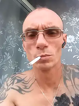 Andrei400308 online show from July 28, 2026, 11:17 am