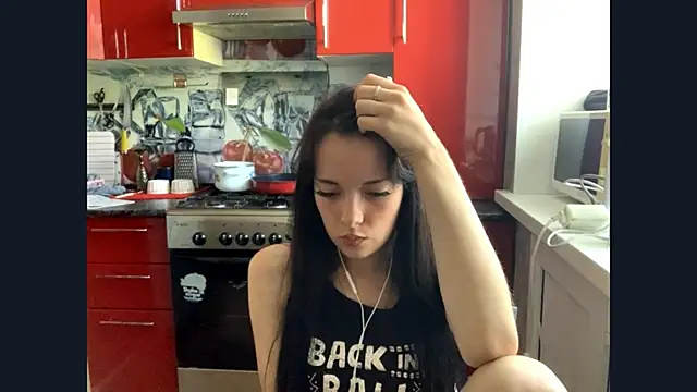 ElizaSins online show from July 25, 2026, 8:11 am