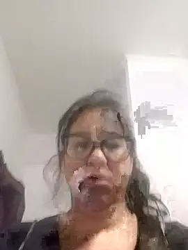 Ally-tete online show from July 24, 2026, 3:57 am