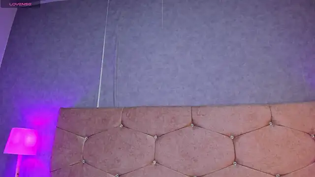 Sofi Martinez  online show from July 24, 2026, 8:27 pm
