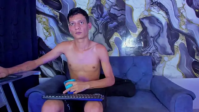 BEM-BOY online show from July 23, 2026, 9:44 pm