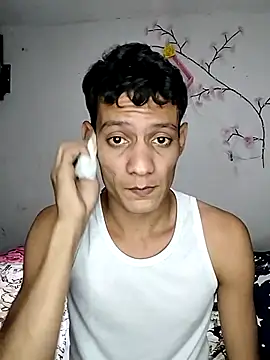 BEM-BOY online show from August 9, 2026, 3:23 am
