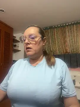 MALU0617 online show from July 25, 2026, 11:33 pm