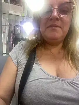 MALU0617 online show from July 28, 2026, 8:45 pm