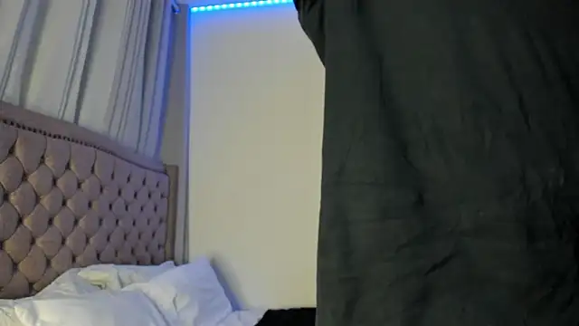 Secret Pair12 online show from July 22, 2026, 1:29 am