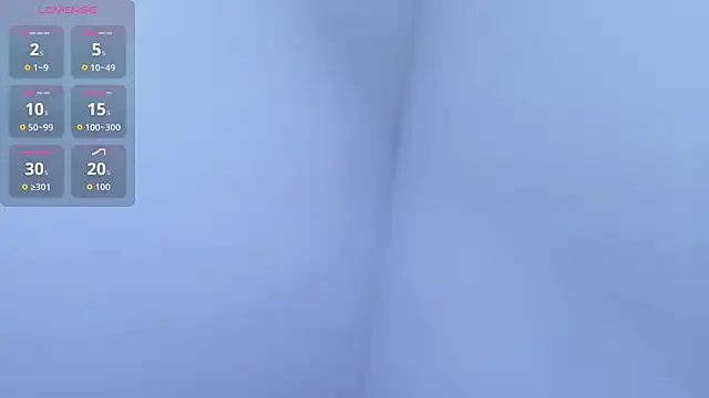 Snapshot of Tiara_R_ chatting on July 29, 2026, 2:55 am Tiara R online show from July 29, 2026, 2:55 am