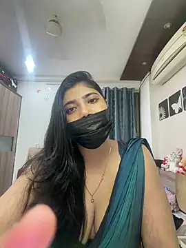 Alizahincontrol online show from July 24, 2026, 4:25 pm