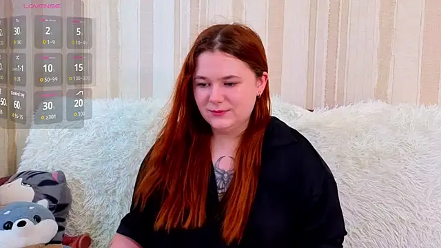 Eva Moonyy online show from July 25, 2026, 5:26 am