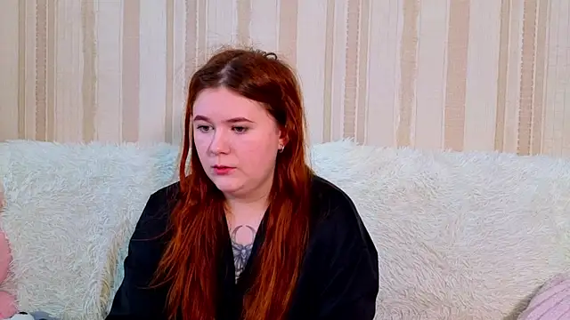 Eva Moonyy online show from July 24, 2026, 7:48 am