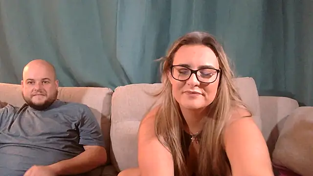 Nicky lucyXO online show from July 28, 2026, 9:03 pm