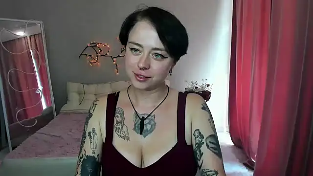 Adelin R online show from July 29, 2026, 12:37 pm