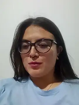 CarolineHot 04 online show from July 28, 2026, 5:15 am