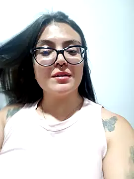 CarolineHot 04 online show from July 29, 2026, 4:22 am
