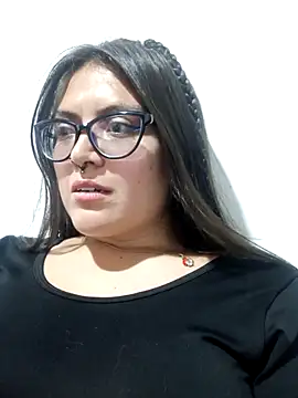 CarolineHot 04 online show from July 30, 2026, 4:33 am