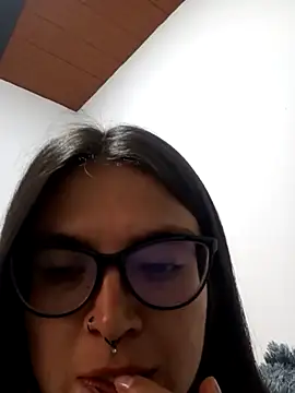 CarolineHot 04 online show from July 26, 2026, 9:00 pm