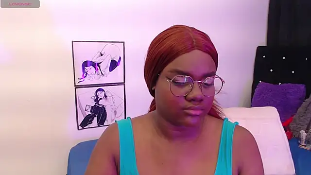 Rosebeckersx online show from July 25, 2026, 12:40 am