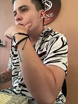 Dante sterling2 online show from July 29, 2026, 7:13 pm