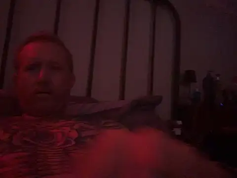 Johnnysinzz online show from August 5, 2026, 7:08 pm