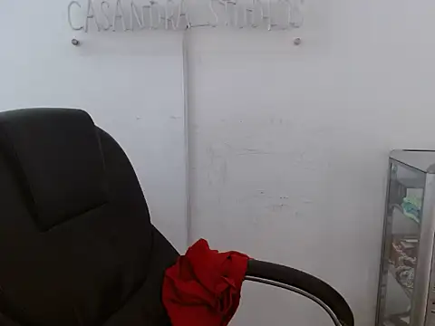 camiFOX 69 online show from July 28, 2026, 5:12 pm